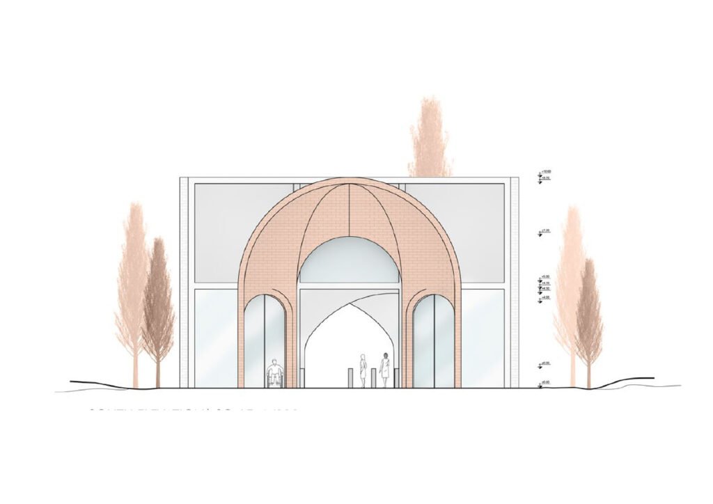 baharestan 15